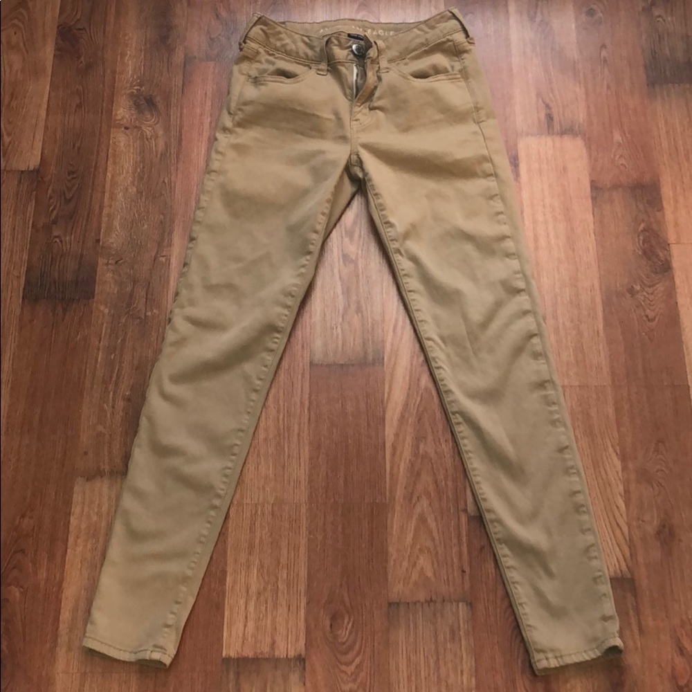 American Eagle Jegging